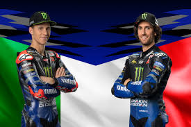Monster Energy Yamaha MotoGP - News update