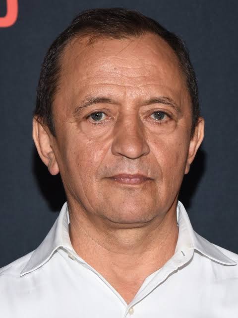 Ravil Isyanov - Actor