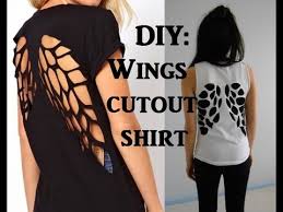 Image result for t shirt diy