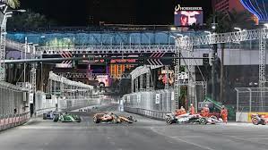 Las Vegas Grand Prix 2025: How to watch the F1 race tonight, TV channel, time and more