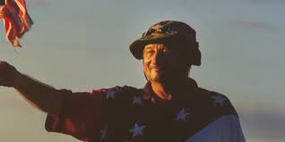 Family Sues Eaton County for 'Flag Man' Death Details