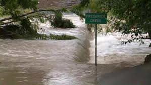 What is a Flash Flood Emergency? NWS explains the highest flood alert.