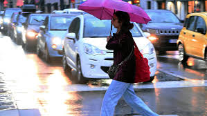 Trend Google: ilmeteo
