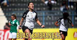 Relembre os últimos jogos do Corinthians após pausas no calendário do futebol feminino