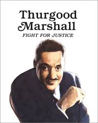 Quotes From Thurgood Marshall. QuotesGram via Relatably.com