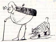 Edward Lear: Victorian Trickster via Relatably.com