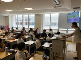 福岡大学附属大濠中学校・高等学校 - News update