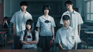 Menyelami Dunia If Wishes Could Kill: Drama Korea Horor Terbaru di Netflix
