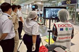 Nipah Virus Outbreak Leads Airports to Launch COVID-Style Screenings