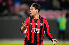 Simsir i kødet på AGF-fans: Hører ikke til i fodbold