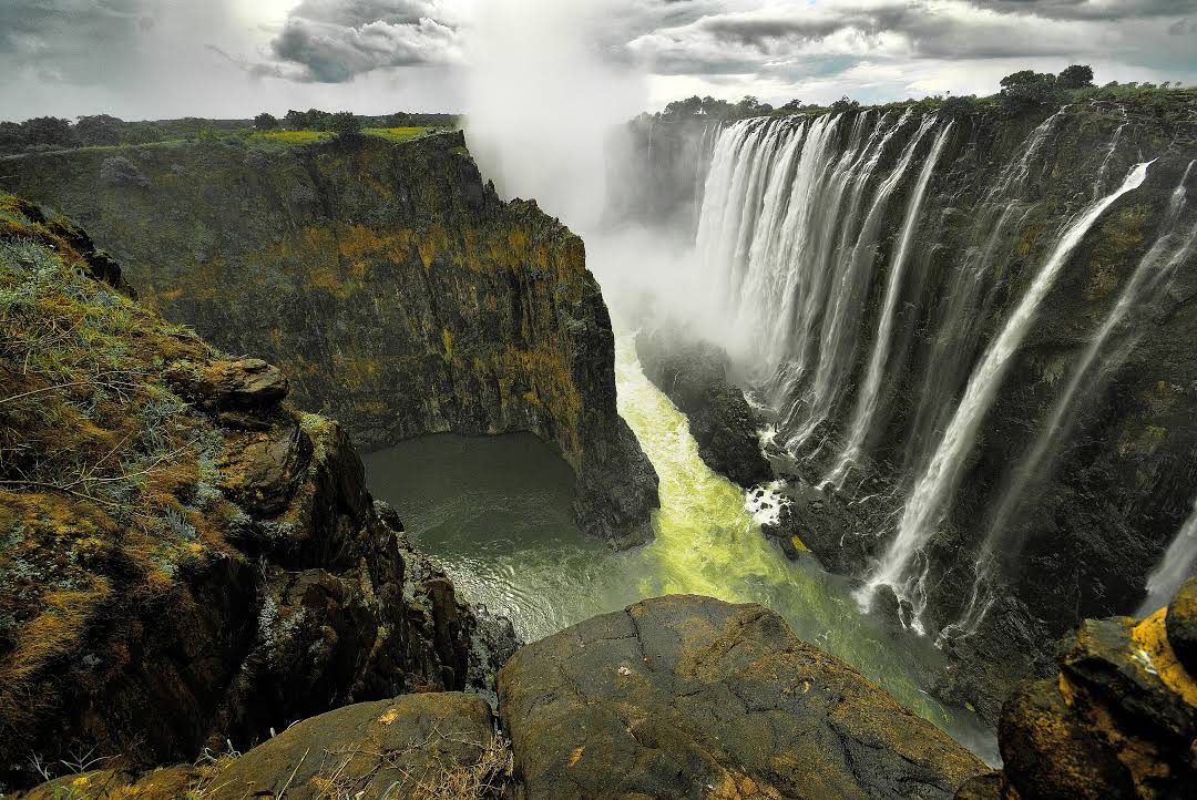 Find Cheap Flights Options to Zimbabwe Google Flights