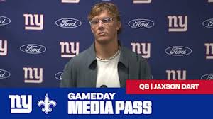 Giants.com - News update