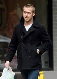 Image result for schott peacoat