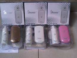 Nano mist  I-Beauty  murah