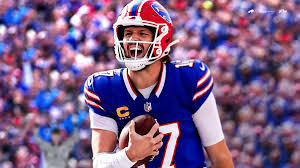 Buffalo Bills - News update