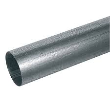 STPI-050-30 Jaymac Steel Pipe 50MM OD 3M | Flowtech