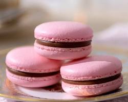 Hình ảnh về Macaron