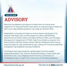 Quezon City Government - News update
