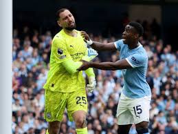 Manchester City vs. Arsenal: Premier League Clash and Odegaard's Return