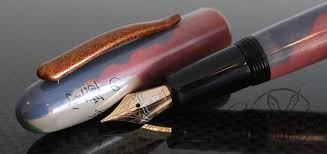 Résultat de recherche d'images pour "fountain pen hanzi OR kanji"