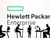 Hewlett Packard Enterprise Exceeds Quarterly Revenue Expectations Amid AI Demand