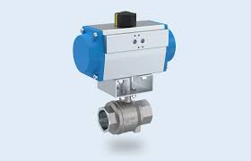 Actuators - large selection | NieRuf