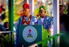 Kano APC ta musanta janye goyon baya ga Tinubu