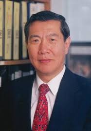 Forensic Scientist Henry Chang-Yu Lee - lee