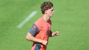 Kicker - News update