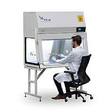 Microbiological Safety Cabinet Bio II Advance Plus 6 ...