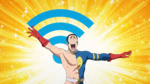 JUJUTSU KAISEN Season 3 Anime Bares All with Fumihiko Takaba Character Visual