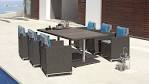 Catalogue mobilier de jardin - Carrefour