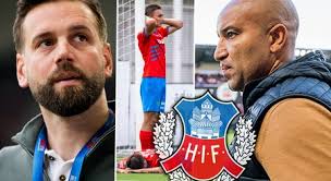 Fotbollskanalen - News update