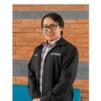 Curtin University Sarawak Employee Alpha Ngadan's profile photo