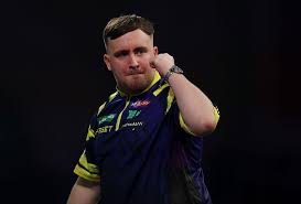 Littler Wins Poland Darts Open Despite Van Veen Nine-Darter