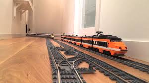 Image result for lego custom hi-railer