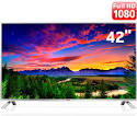 Tv full hd 42 led