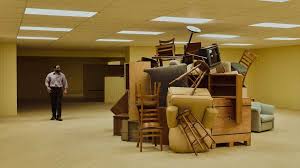 'Backrooms' and 'Obsession' reviews: Young directors strike big at the box office