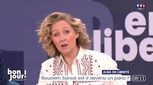 Alba en liberté : Boualem Sansal est-il devenu un paria ?