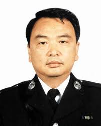 Tam Kwok-yau. A retired Station Sergeant, Mr Tam served the Force for 37 years. - p01_15