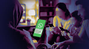 Alertan de una silenciosa estafa en Whatsapp: suplantan tu identidad para robar a tus familiares y amigos s...