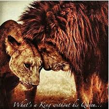 King And Queen Love Quotes. QuotesGram via Relatably.com