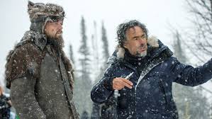 Résultat de recherche d'images pour "the revenant"