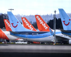 UK refineries asked to maximise jet fuel production amid supply fears