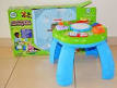 LeapFrog Animal Adventure Learning Table ToysRUs