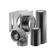 Duravent DirectVent Pro Horizontal Termination Kit C – The ...