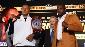 Fabio Wardley vs. Daniel Dubois: Heavyweight Title Fight Results and Analysis