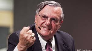 Arizona Sheriff Joe Arpaio takes the dumping of illegal aliens in his Maricopa County as an “affront” because Arizona has been a high-profile critic of ... - 6a013480035d51970c0162ff4b6cdb970d-800wi