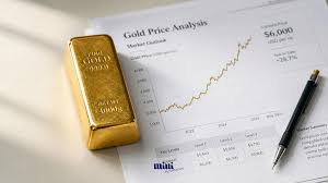 پیش‌بینی عجیب بزرگترین بانک دنیا درباره قیمت طلا تا پایان سال ۲۰۲۶