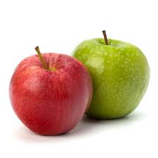 نتیجه تصویری برای سیب